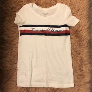 Tommy Hilfiger shirt